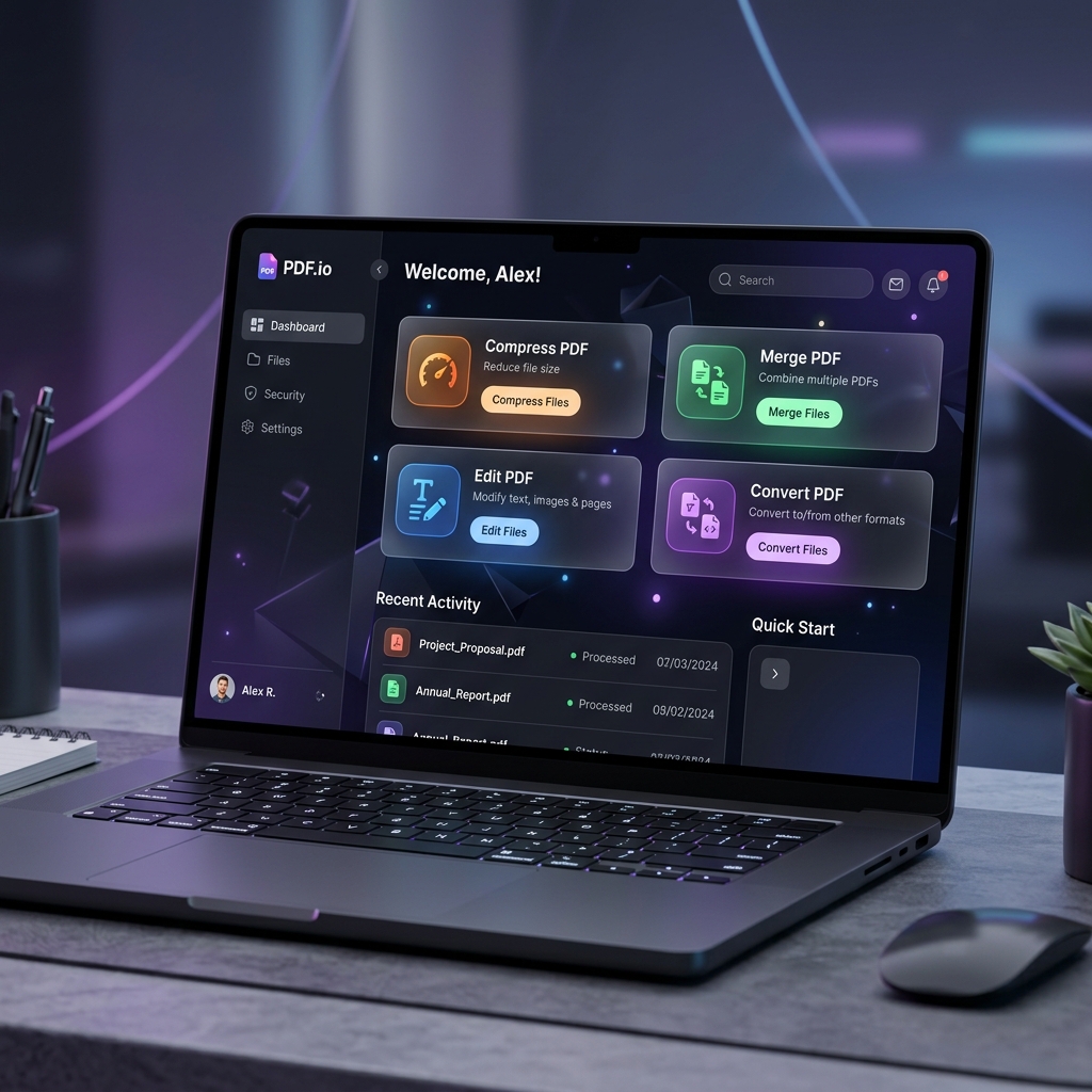 Tool Showcase